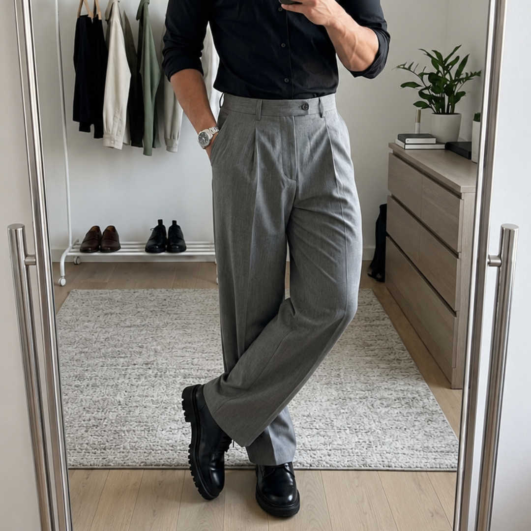 Pants