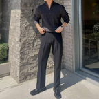 Men’s Classic Knit Sweater