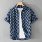 Bennett Hayes Checkered Shirt