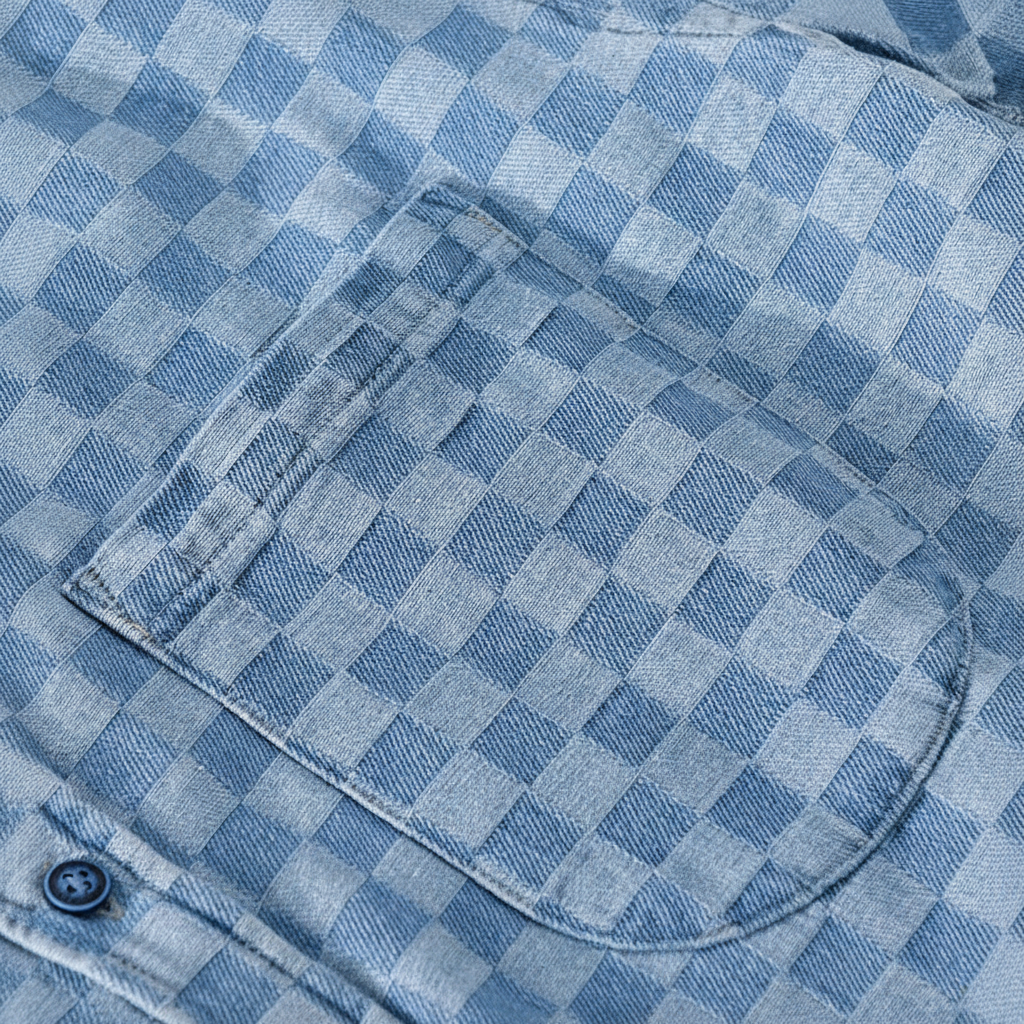 Bennett Hayes Checkered Shirt