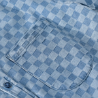 Bennett Hayes Checkered Shirt